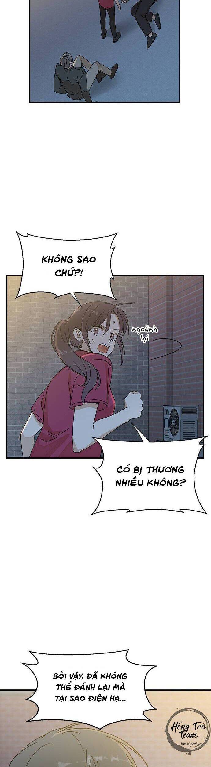 Duyên Nợ Kiếp Trước Chapter 1 - 81