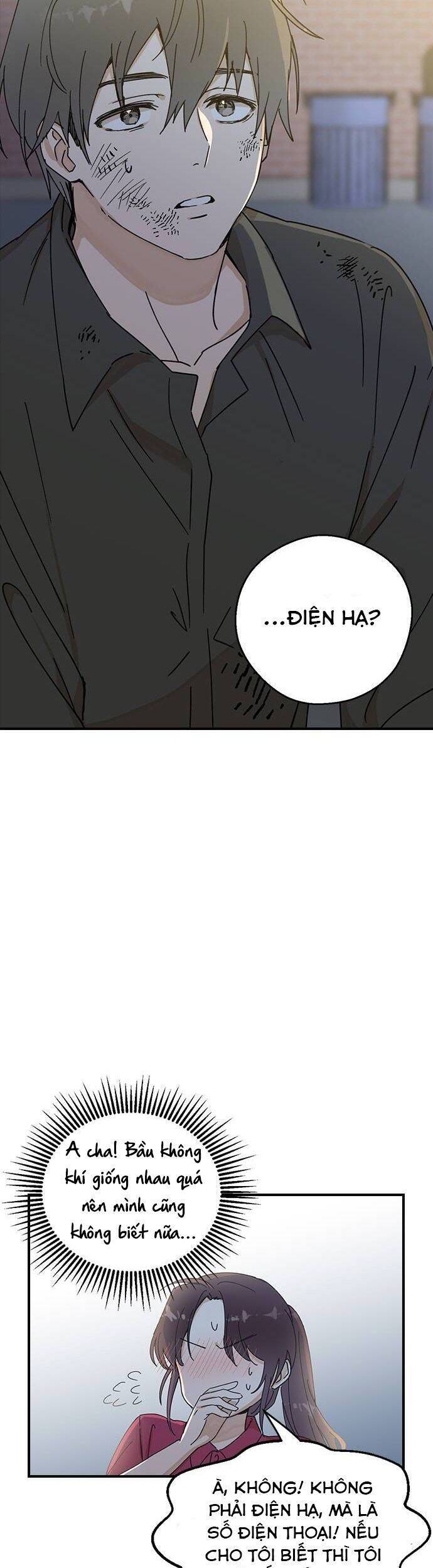 Duyên Nợ Kiếp Trước Chapter 1 - 82