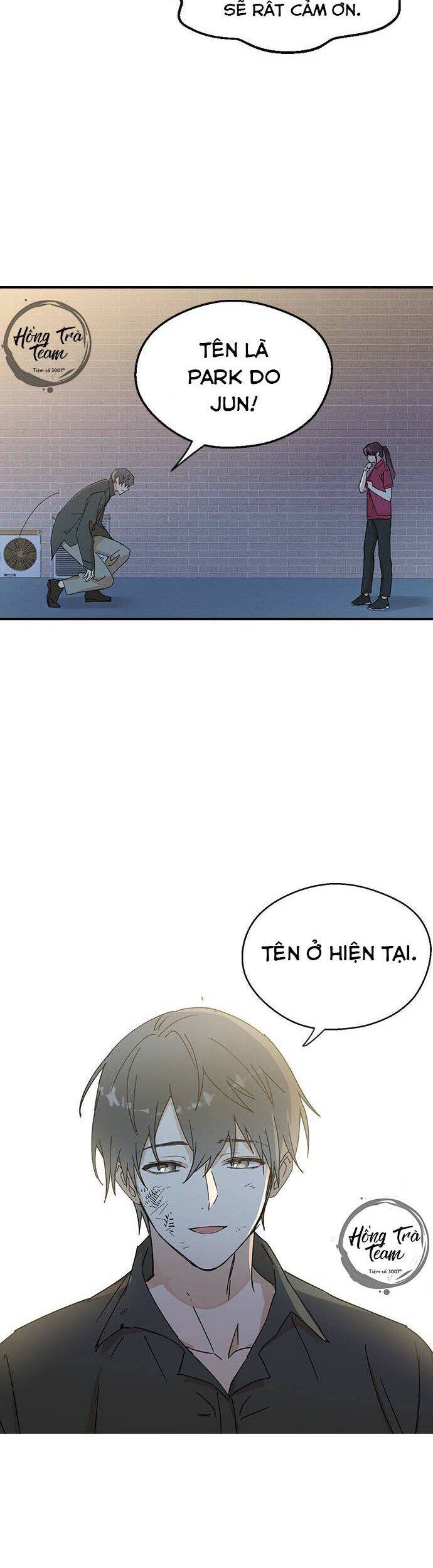 Duyên Nợ Kiếp Trước Chapter 1 - 83