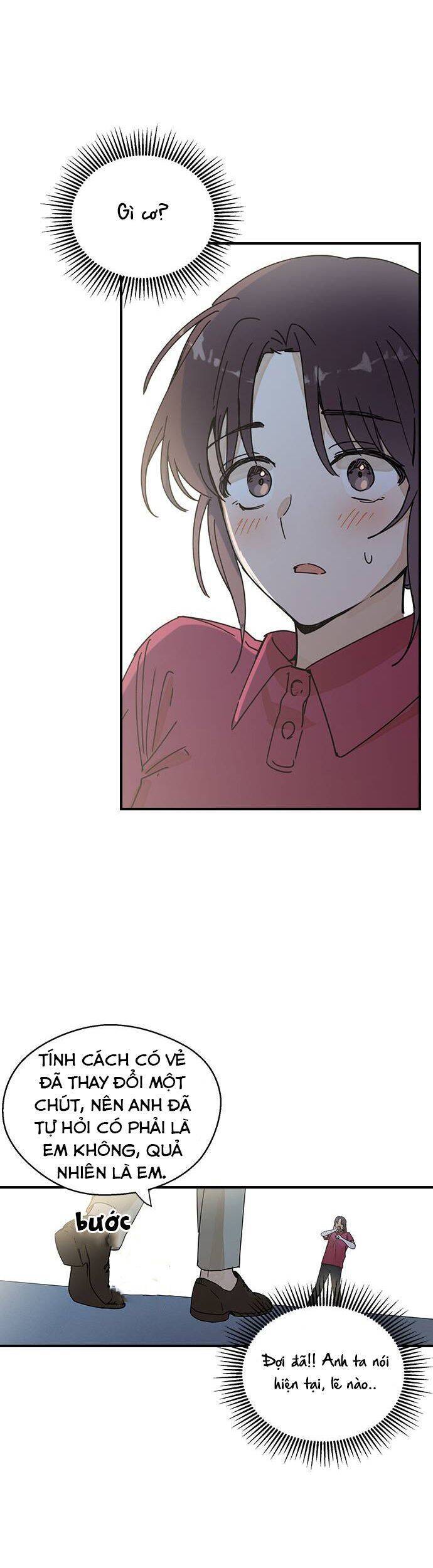 Duyên Nợ Kiếp Trước Chapter 1 - 84