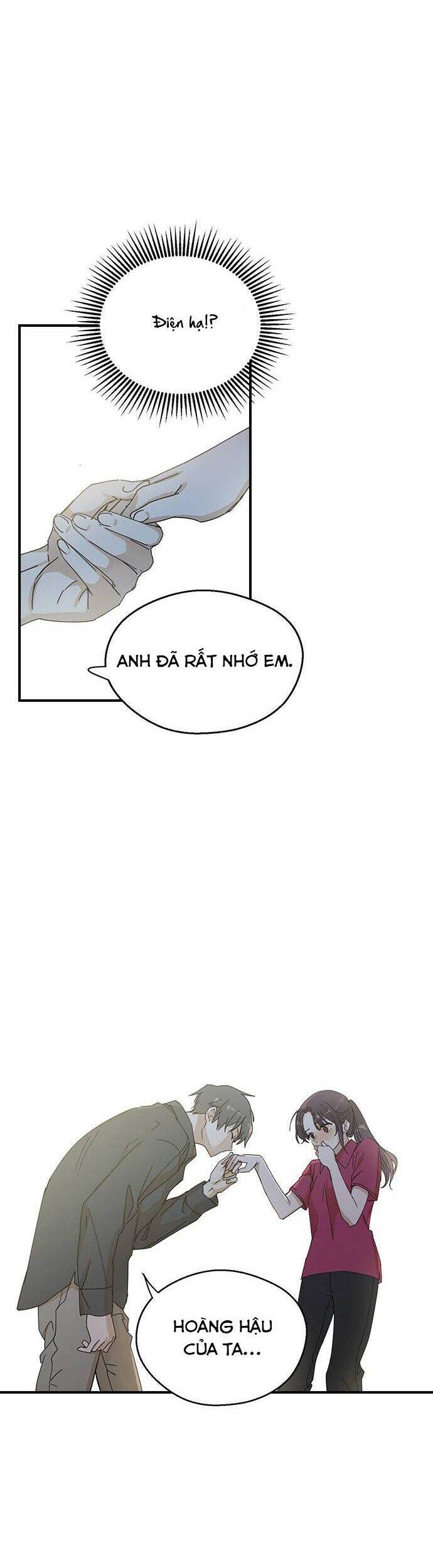 Duyên Nợ Kiếp Trước Chapter 1 - 85