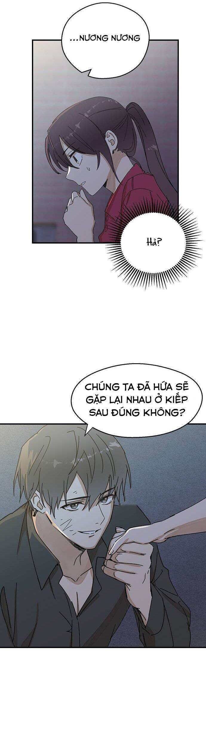 Duyên Nợ Kiếp Trước Chapter 1 - 86