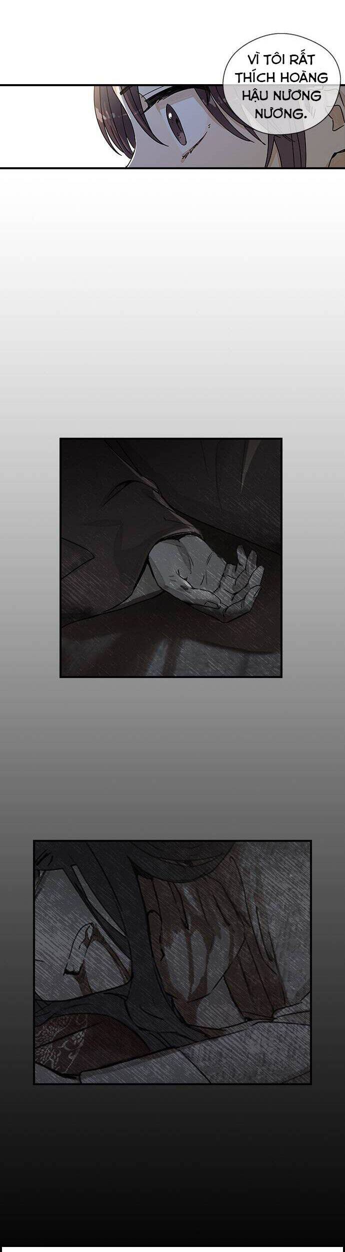 Duyên Nợ Kiếp Trước Chapter 1 - 87