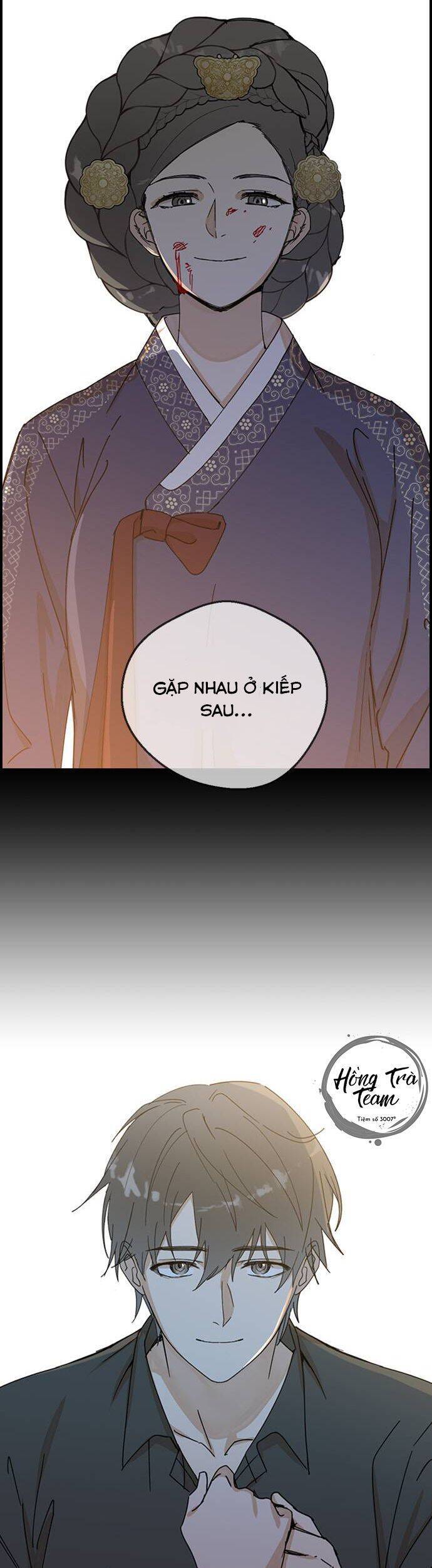 Duyên Nợ Kiếp Trước Chapter 1 - 88