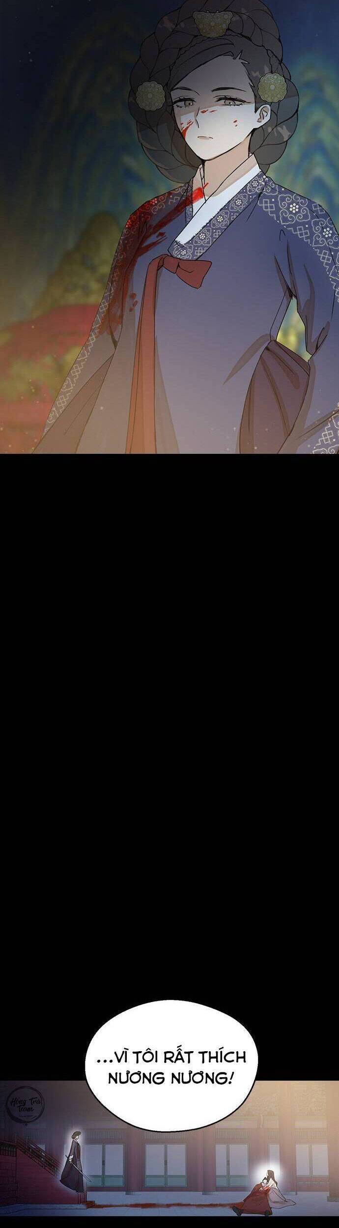 Duyên Nợ Kiếp Trước Chapter 1 - 10