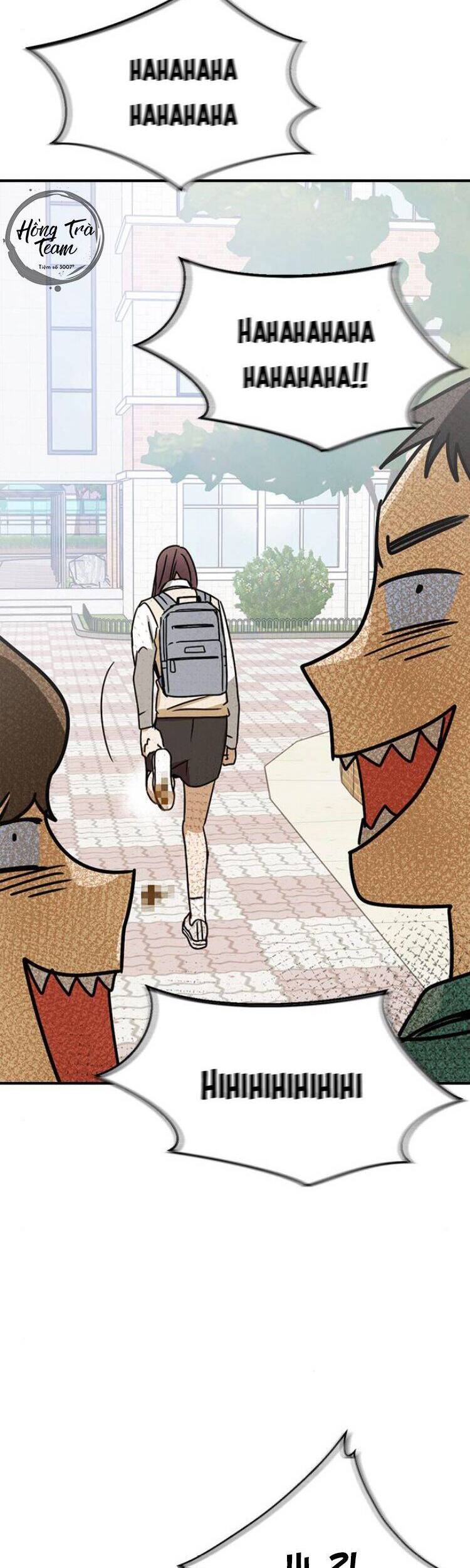 Duyên Nợ Kiếp Trước Chapter 10 - 12