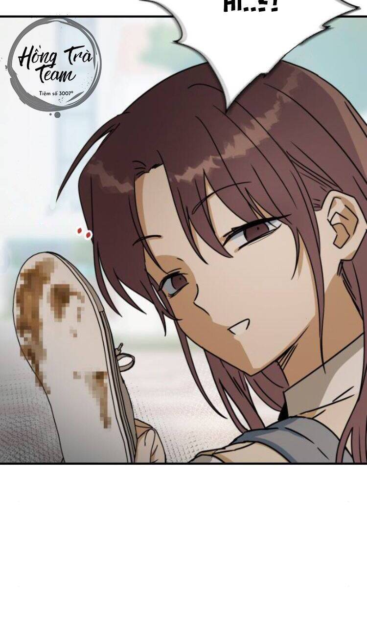 Duyên Nợ Kiếp Trước Chapter 10 - 13