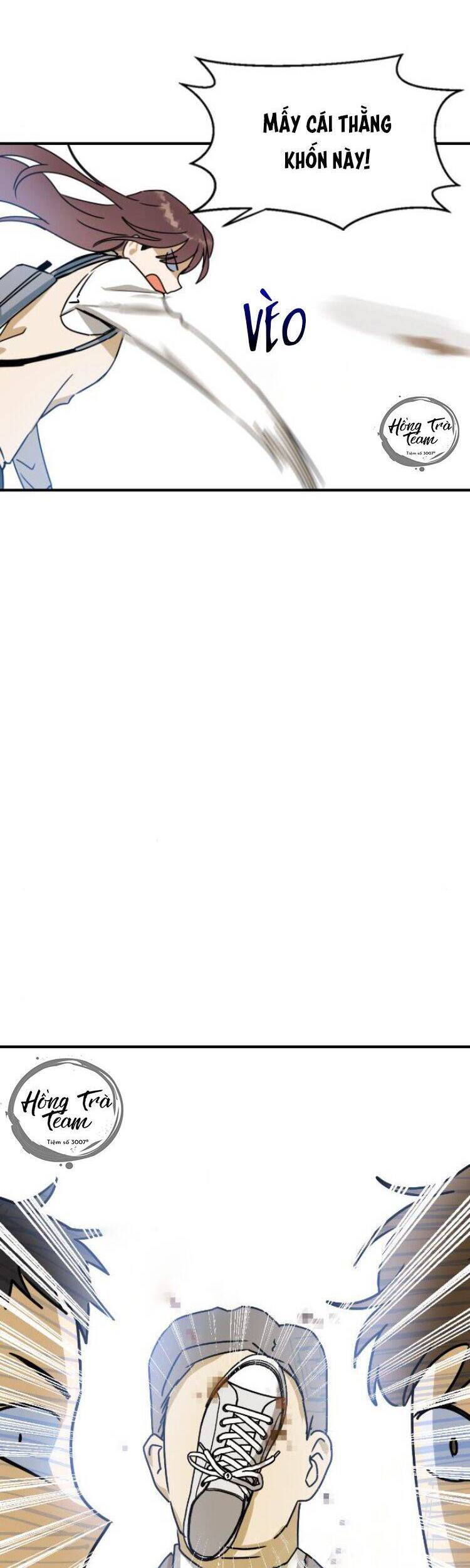 Duyên Nợ Kiếp Trước Chapter 10 - 17