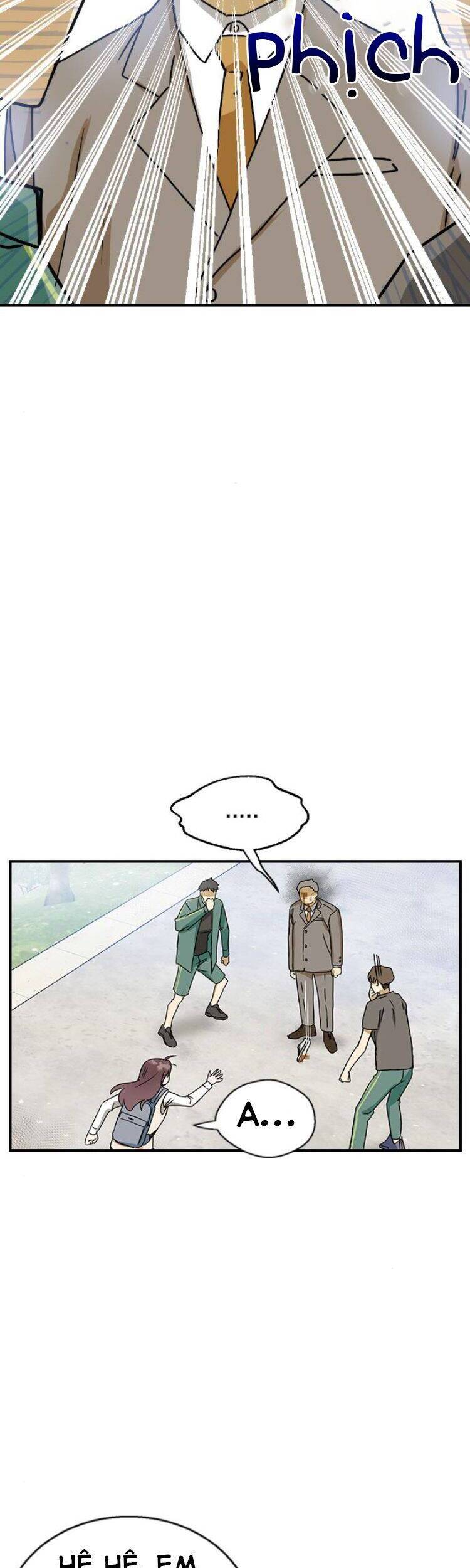 Duyên Nợ Kiếp Trước Chapter 10 - 18