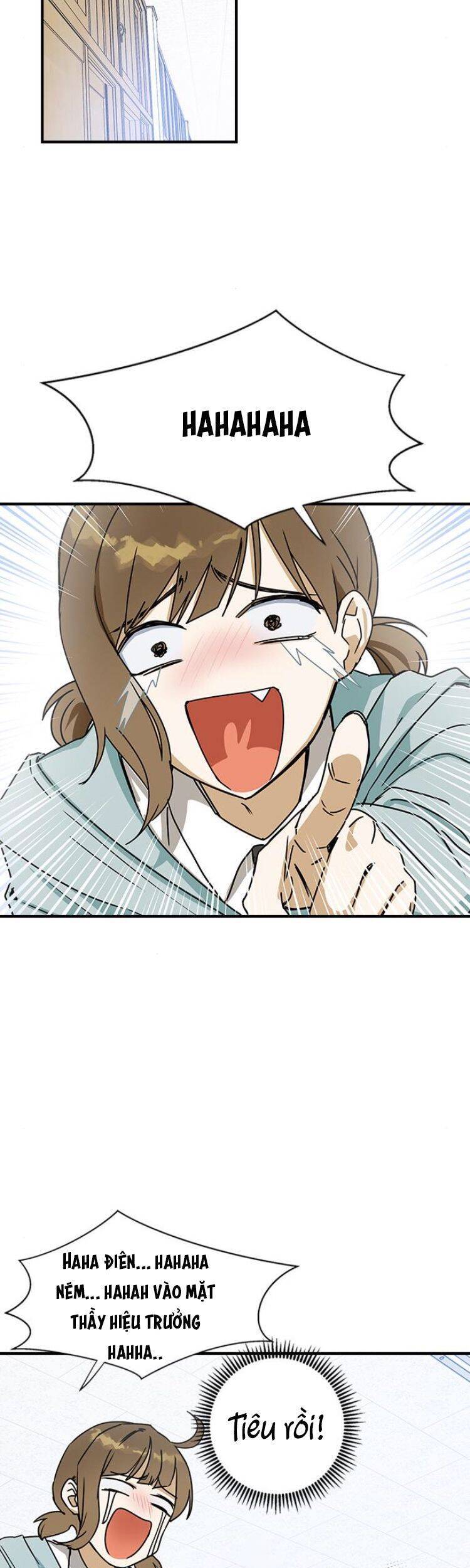 Duyên Nợ Kiếp Trước Chapter 10 - 20