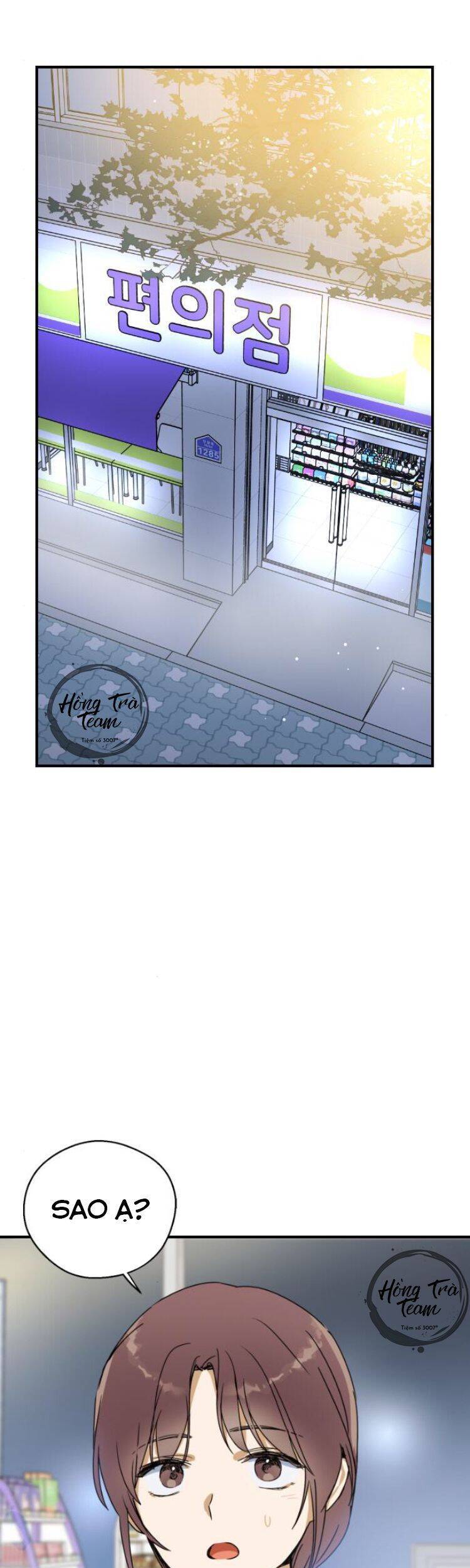 Duyên Nợ Kiếp Trước Chapter 10 - 3