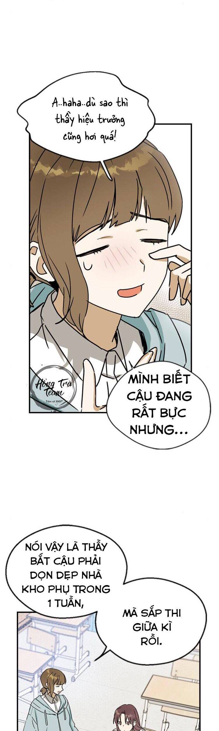 Duyên Nợ Kiếp Trước Chapter 10 - 23