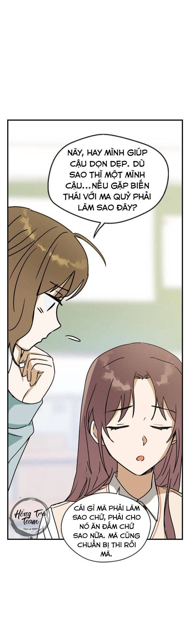 Duyên Nợ Kiếp Trước Chapter 10 - 25