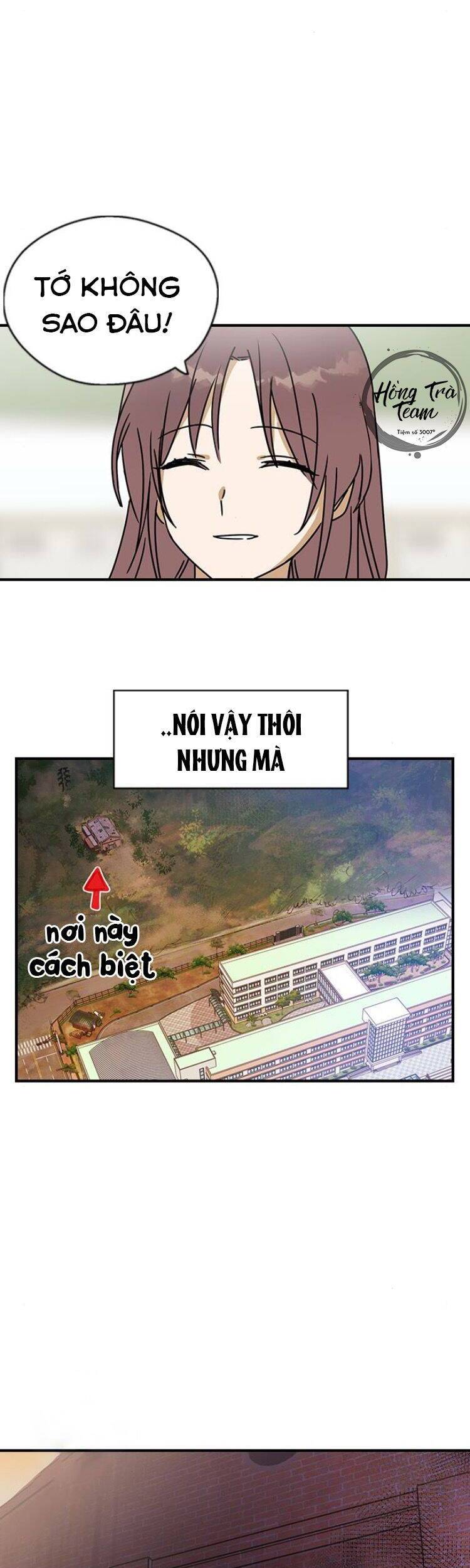 Duyên Nợ Kiếp Trước Chapter 10 - 26