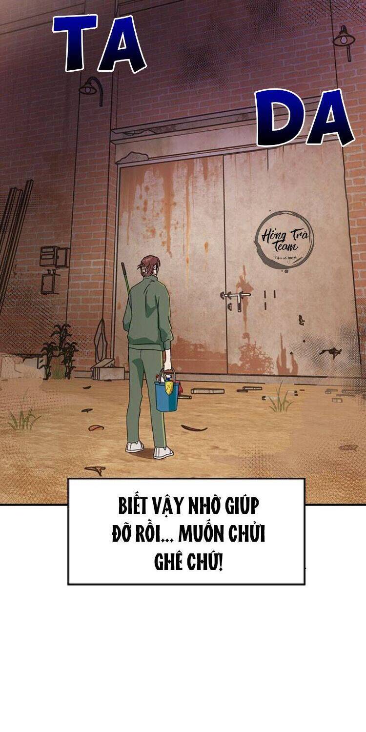 Duyên Nợ Kiếp Trước Chapter 10 - 27