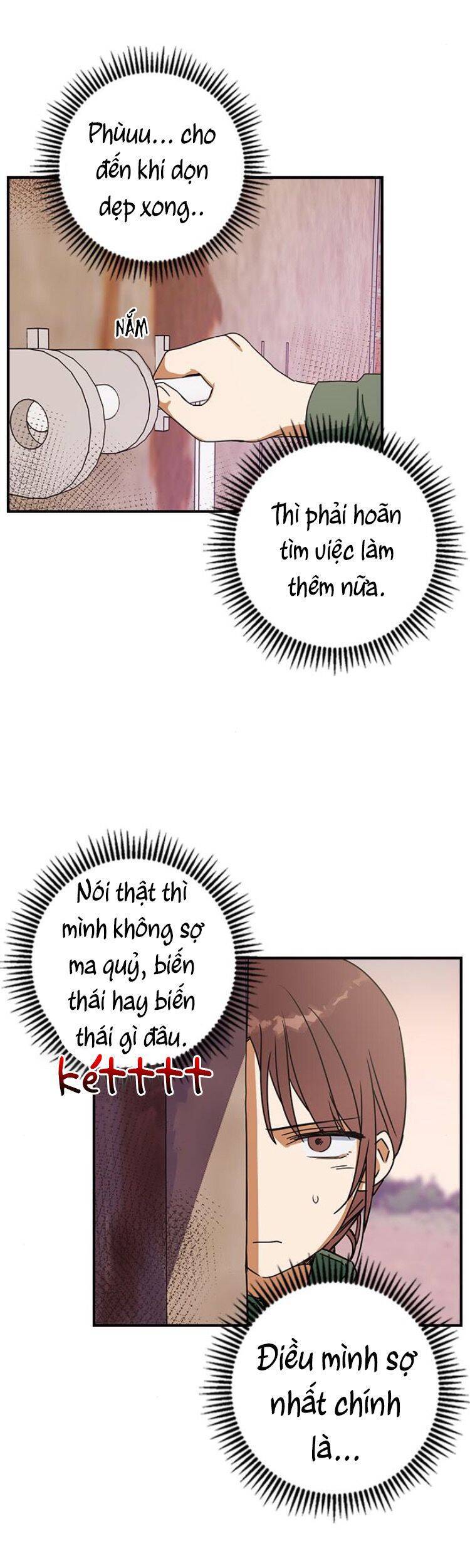 Duyên Nợ Kiếp Trước Chapter 10 - 28