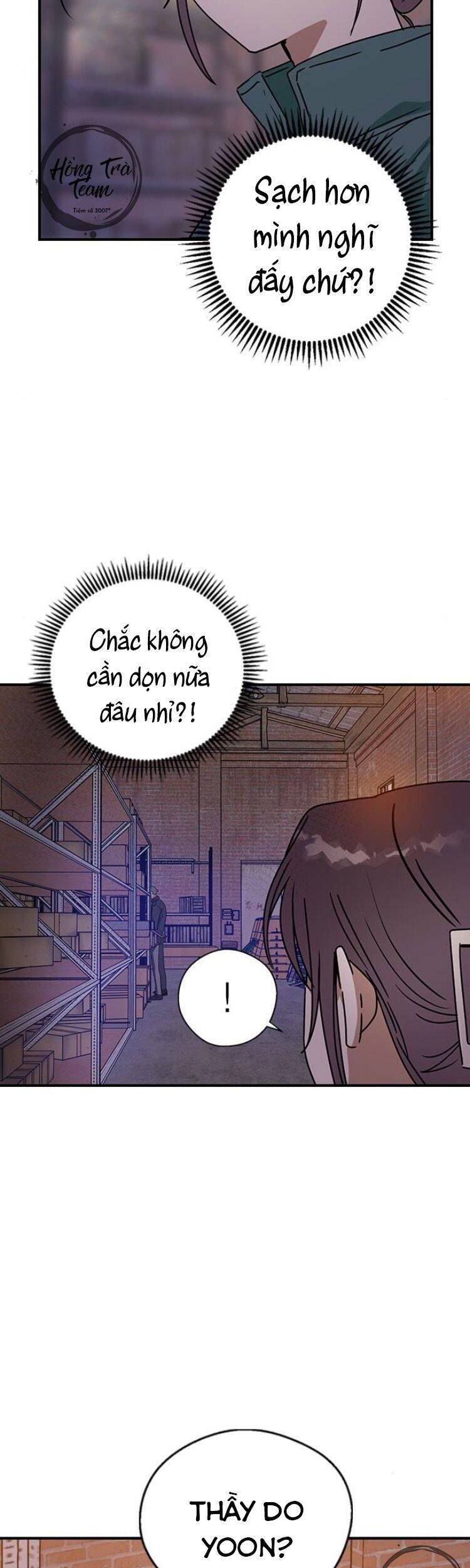 Duyên Nợ Kiếp Trước Chapter 10 - 30