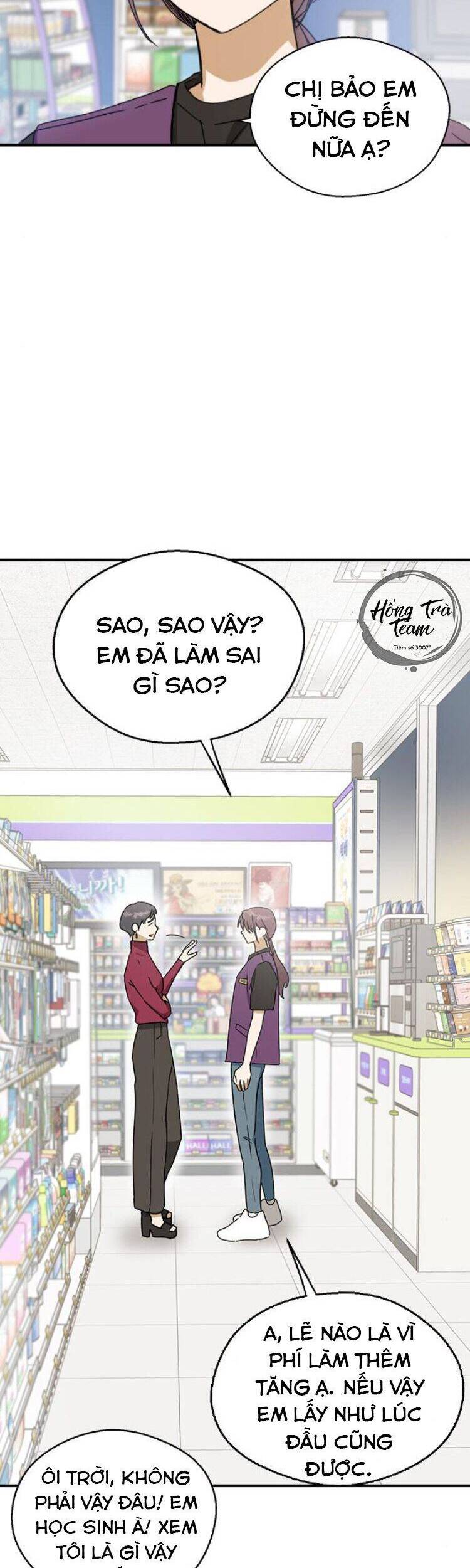 Duyên Nợ Kiếp Trước Chapter 10 - 4