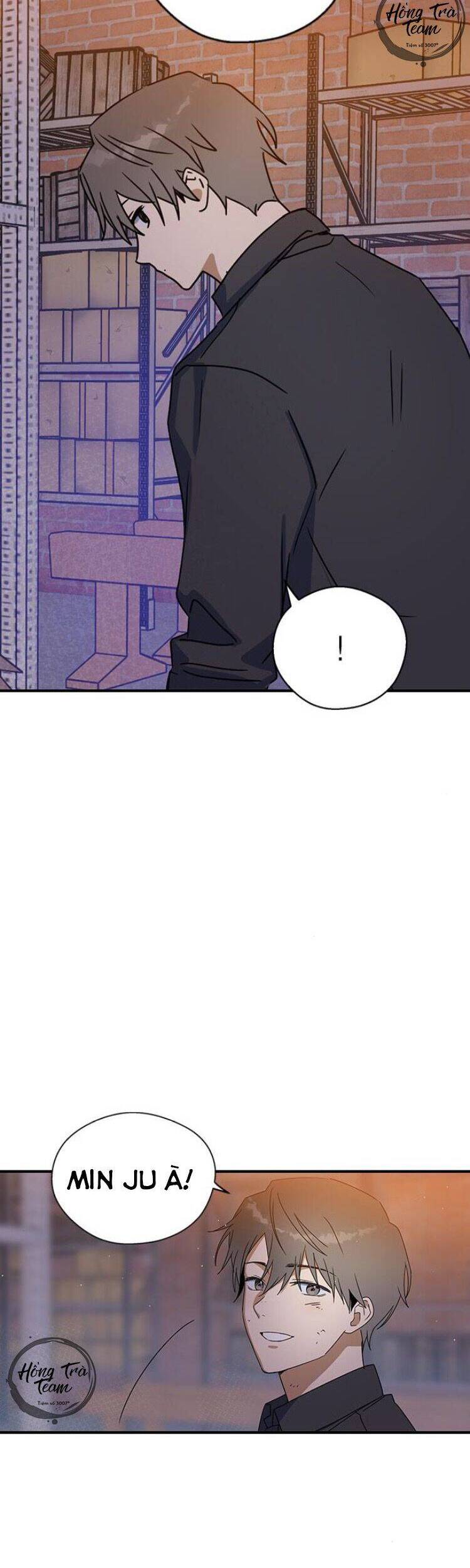 Duyên Nợ Kiếp Trước Chapter 10 - 31