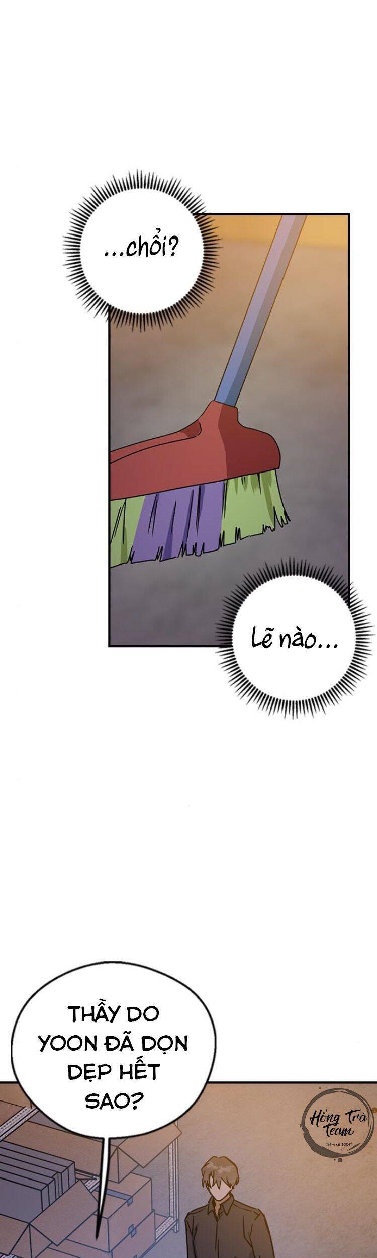 Duyên Nợ Kiếp Trước Chapter 10 - 32