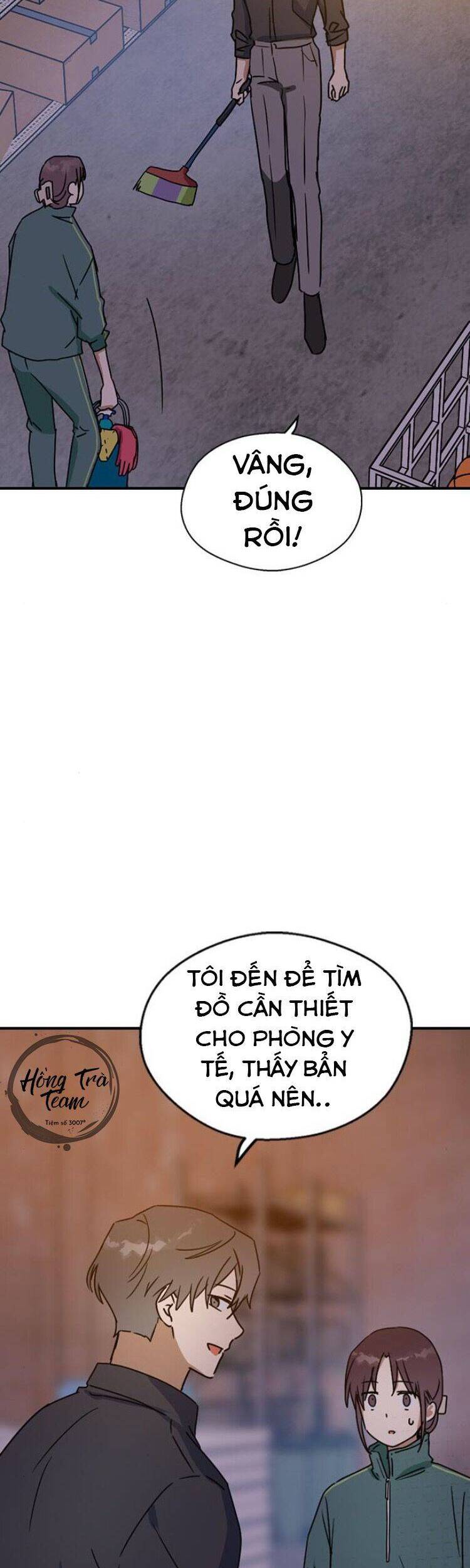 Duyên Nợ Kiếp Trước Chapter 10 - 33