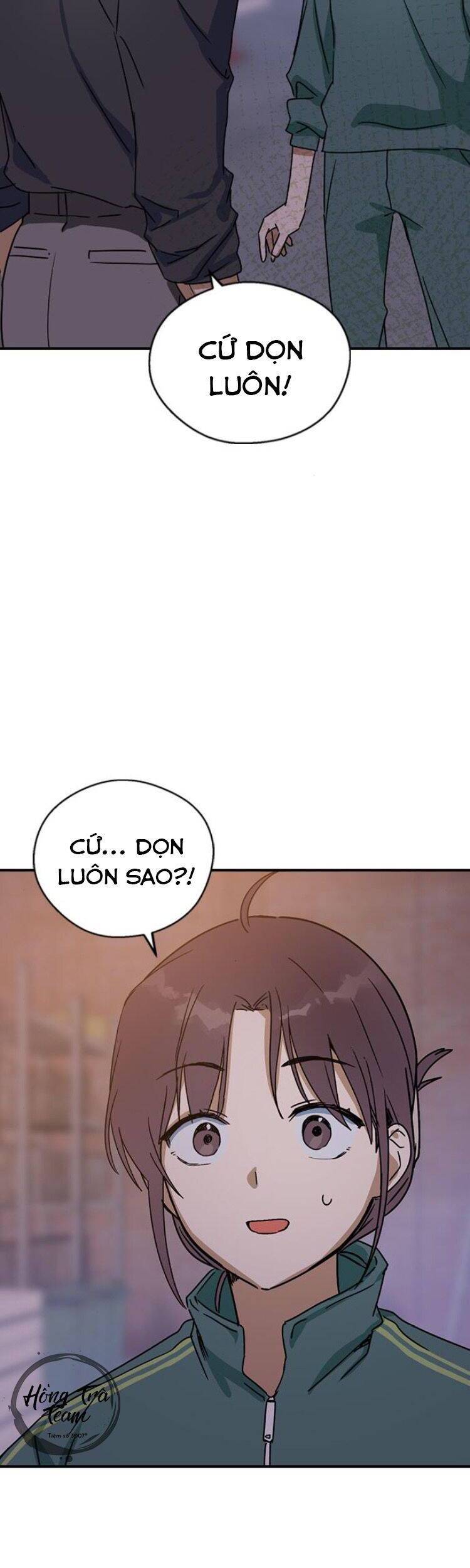 Duyên Nợ Kiếp Trước Chapter 10 - 34