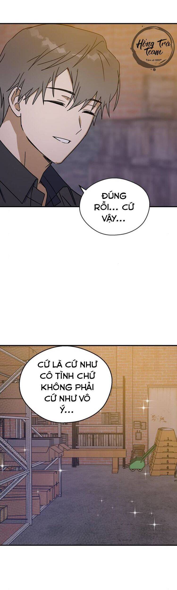 Duyên Nợ Kiếp Trước Chapter 10 - 35