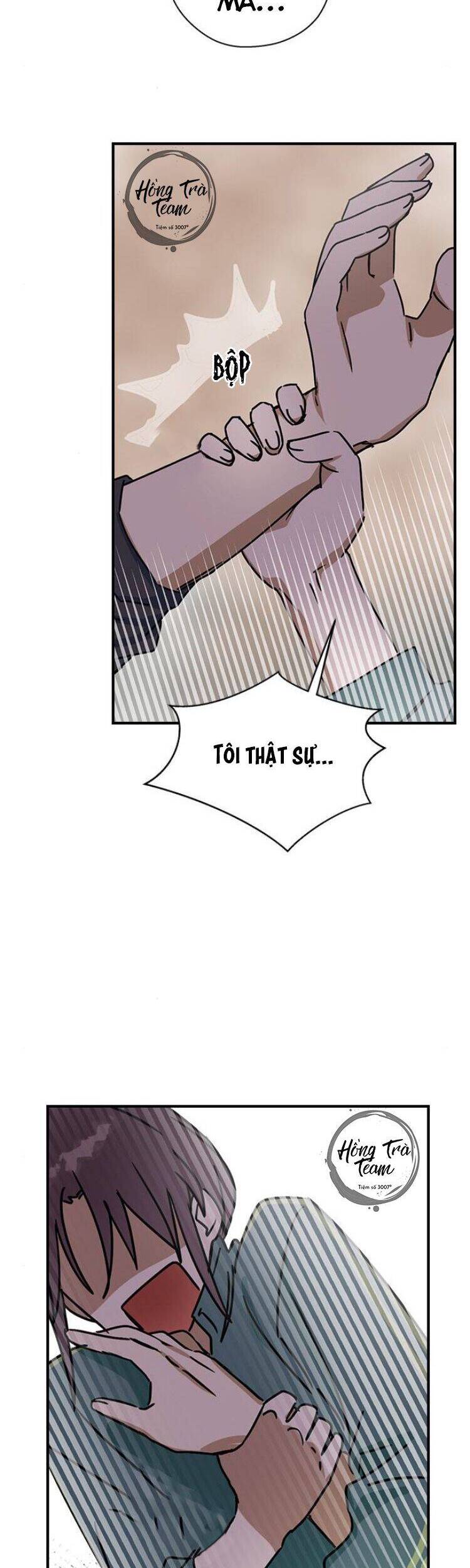 Duyên Nợ Kiếp Trước Chapter 10 - 37