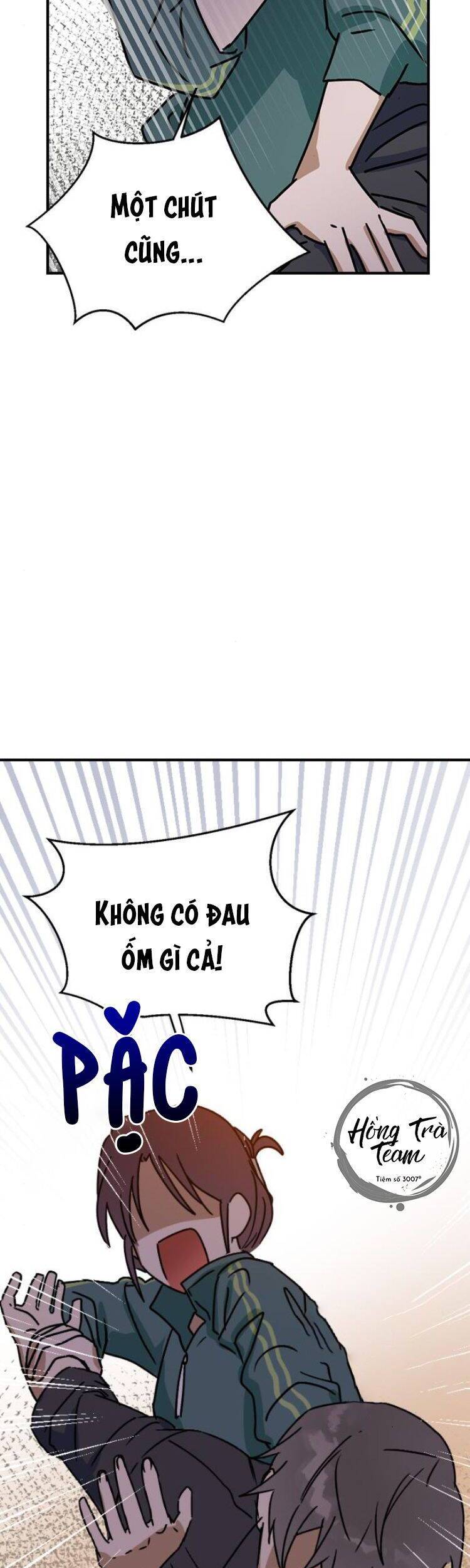 Duyên Nợ Kiếp Trước Chapter 10 - 38