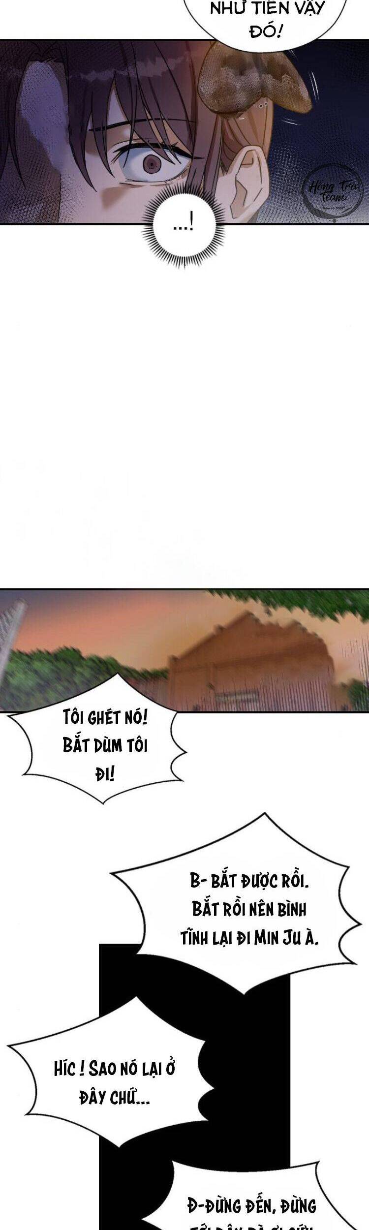 Duyên Nợ Kiếp Trước Chapter 10 - 41