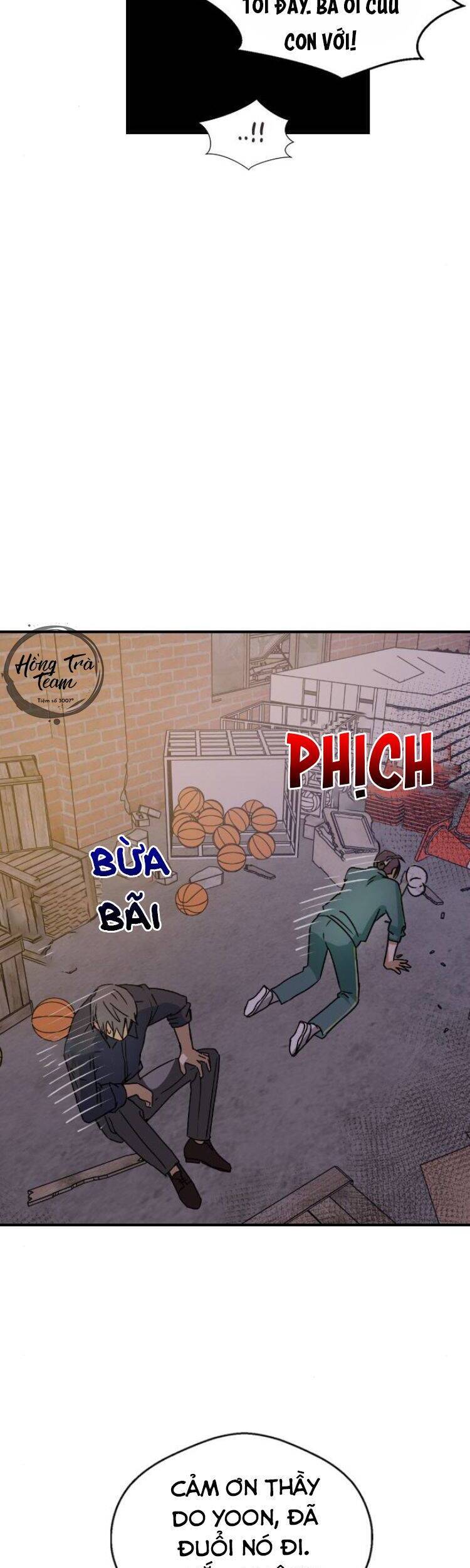 Duyên Nợ Kiếp Trước Chapter 10 - 42