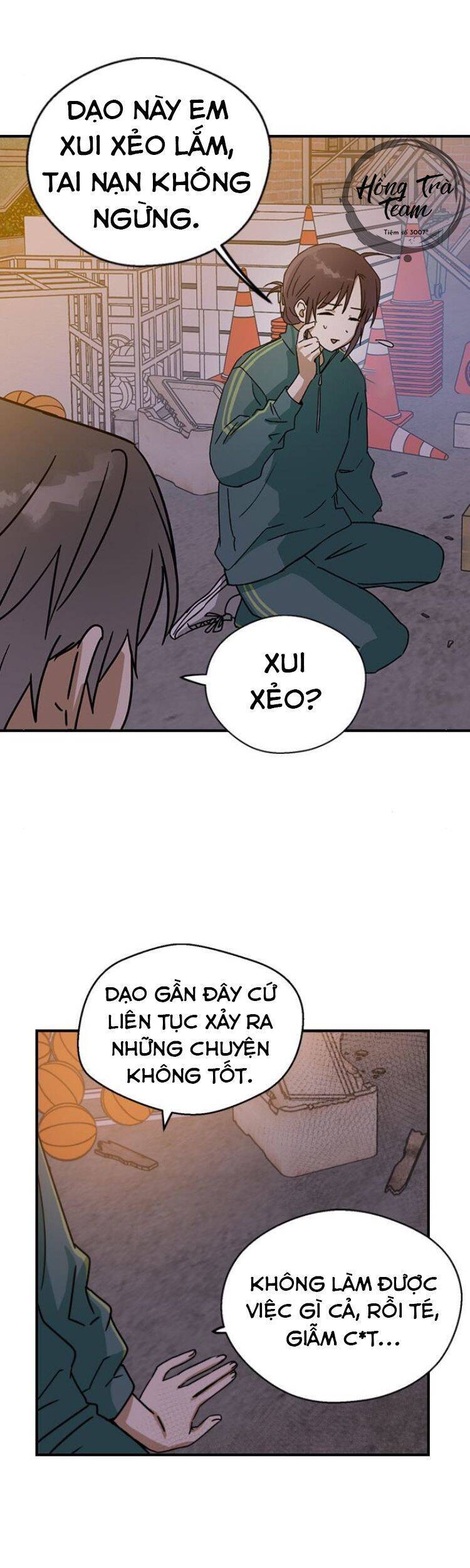 Duyên Nợ Kiếp Trước Chapter 10 - 44