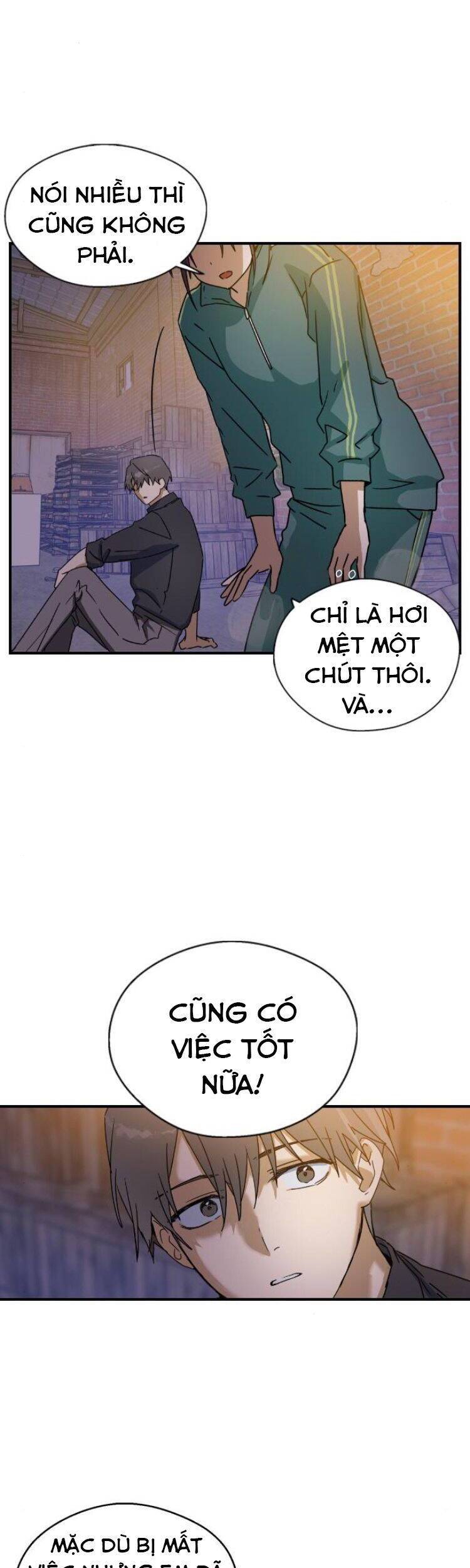 Duyên Nợ Kiếp Trước Chapter 10 - 46