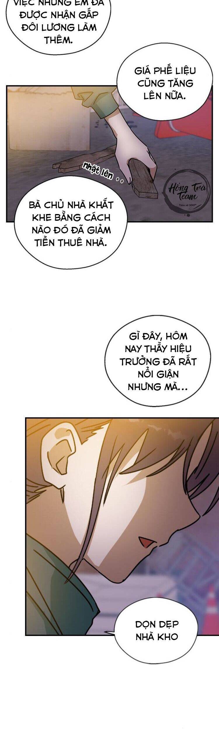 Duyên Nợ Kiếp Trước Chapter 10 - 47