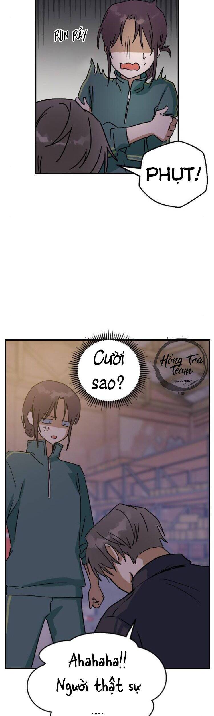 Duyên Nợ Kiếp Trước Chapter 10 - 50