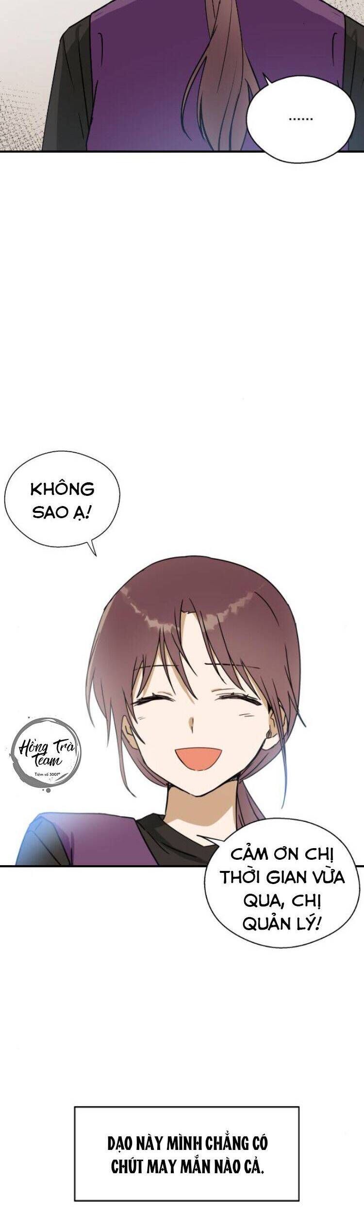 Duyên Nợ Kiếp Trước Chapter 10 - 6