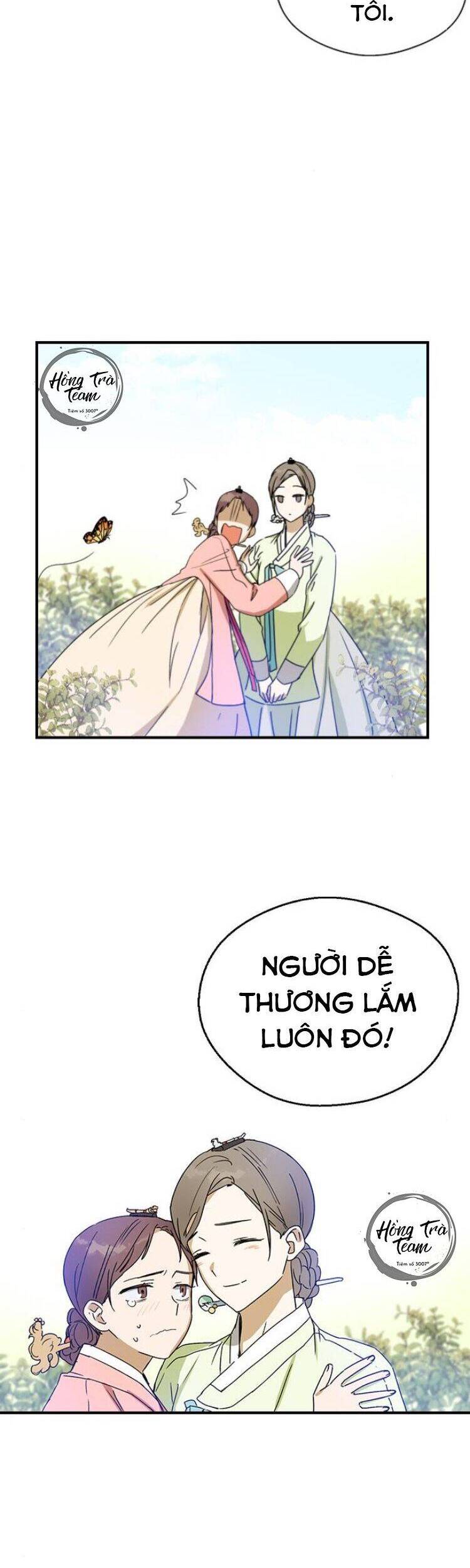 Duyên Nợ Kiếp Trước Chapter 10 - 53