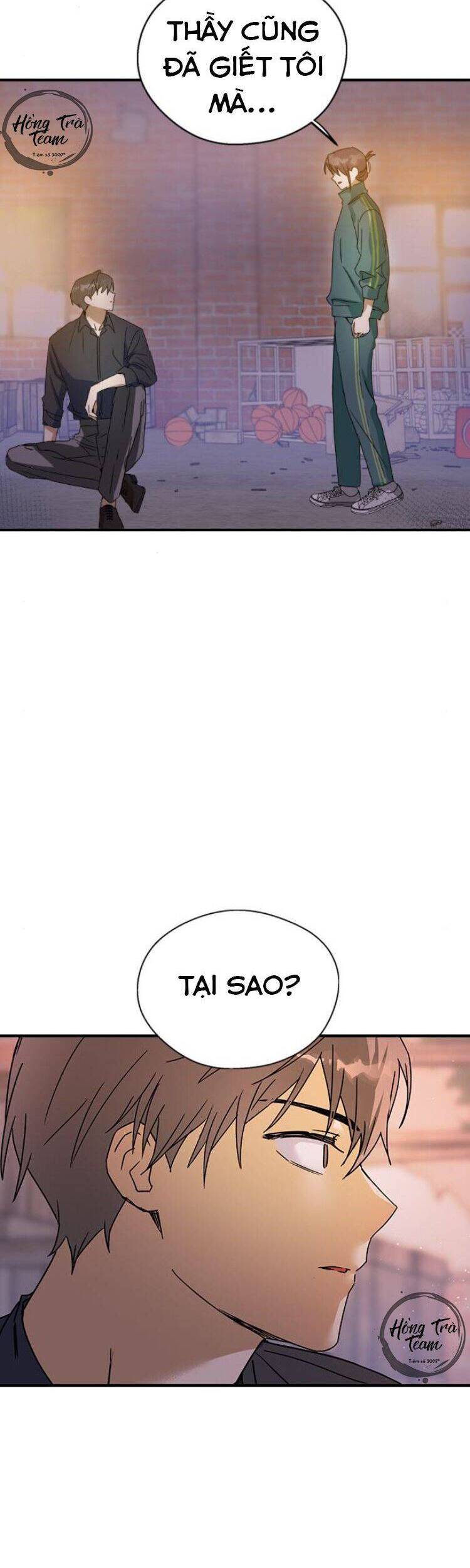 Duyên Nợ Kiếp Trước Chapter 10 - 55