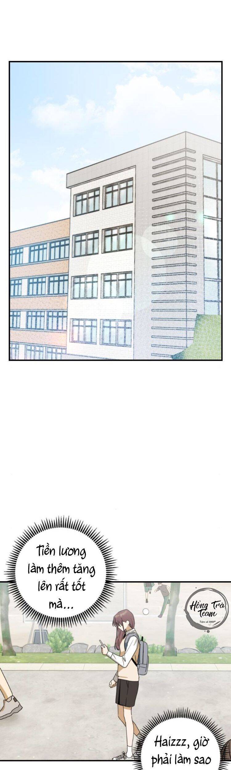 Duyên Nợ Kiếp Trước Chapter 10 - 7