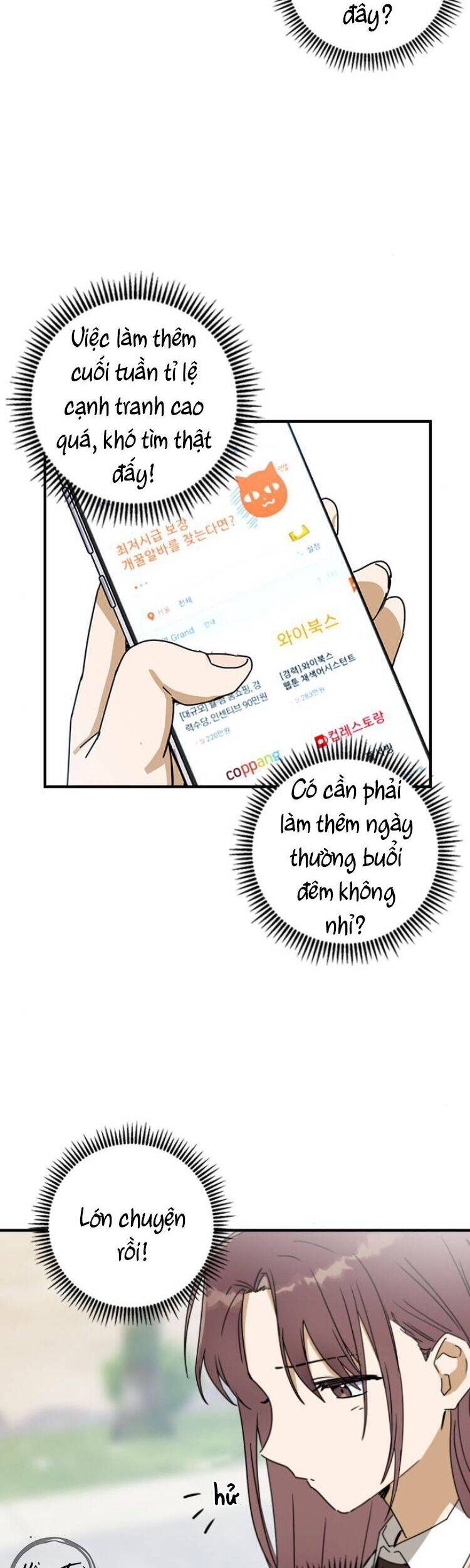 Duyên Nợ Kiếp Trước Chapter 10 - 8