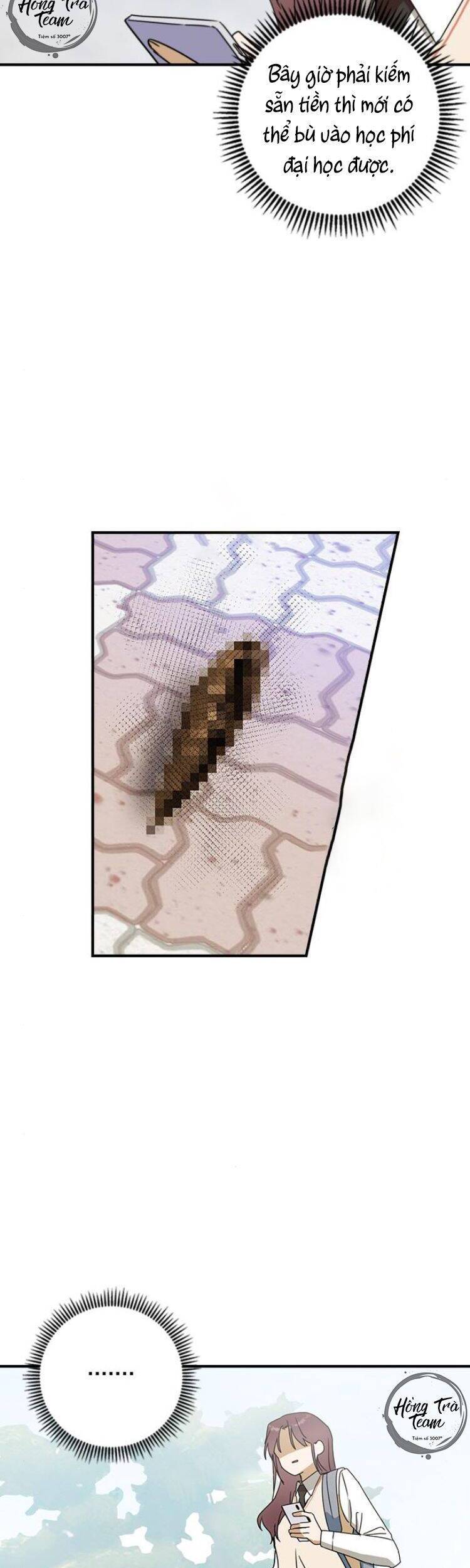 Duyên Nợ Kiếp Trước Chapter 10 - 9