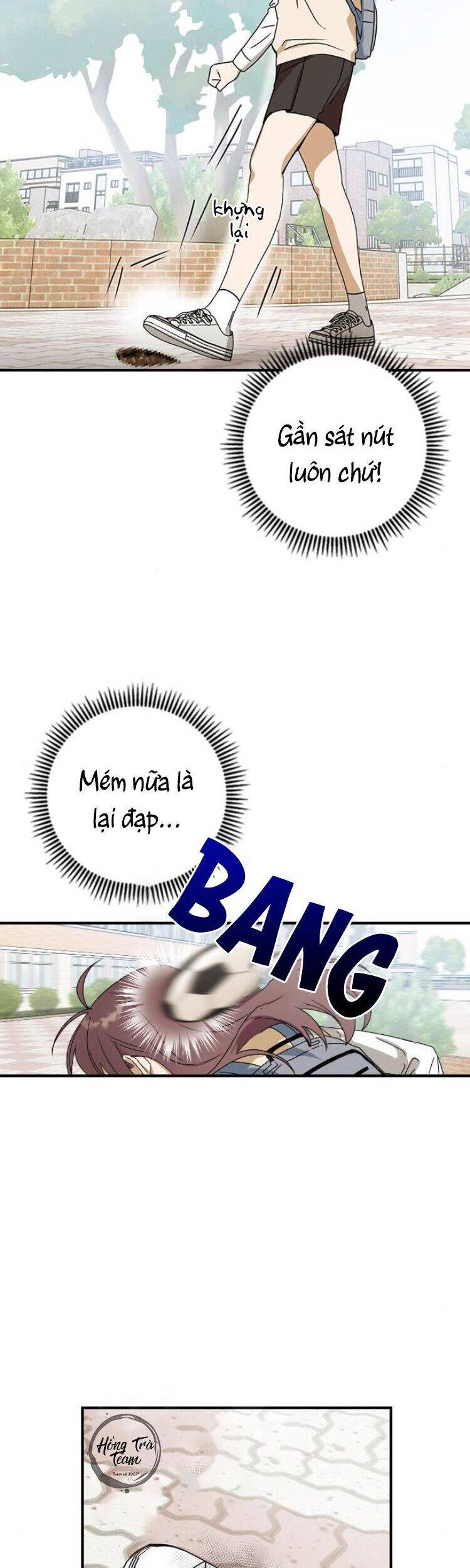 Duyên Nợ Kiếp Trước Chapter 10 - 10