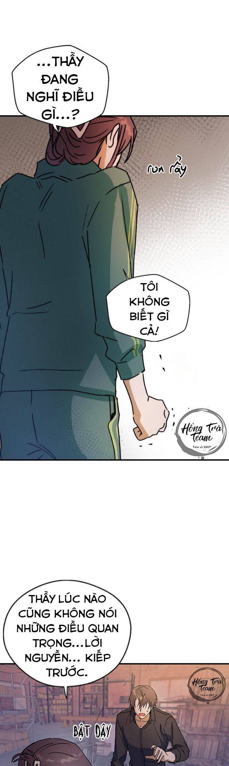 Duyên Nợ Kiếp Trước Chapter 11 - 11