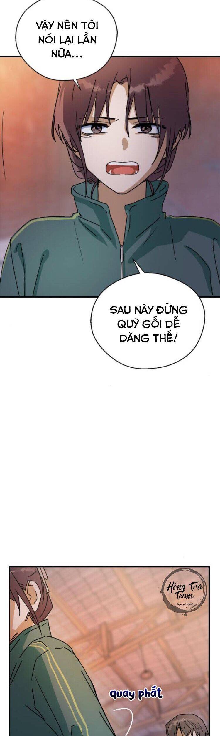 Duyên Nợ Kiếp Trước Chapter 11 - 13