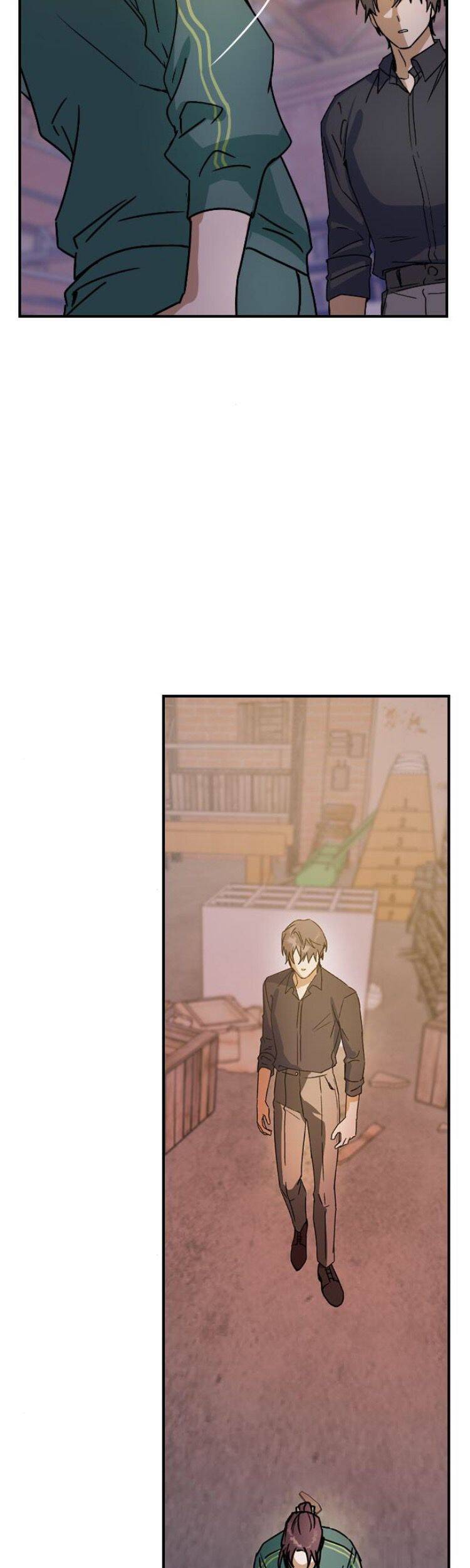 Duyên Nợ Kiếp Trước Chapter 11 - 14