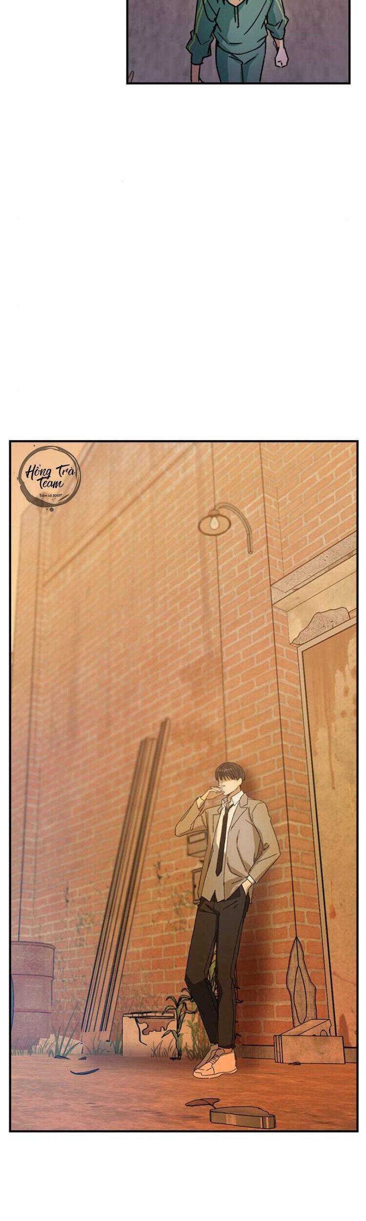 Duyên Nợ Kiếp Trước Chapter 11 - 15