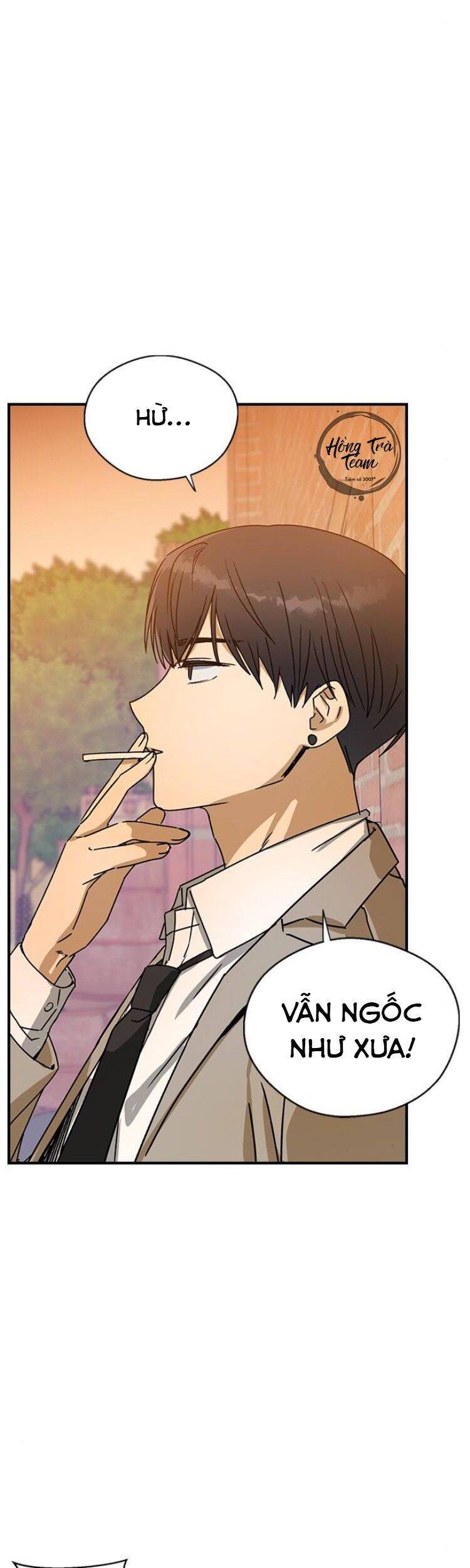 Duyên Nợ Kiếp Trước Chapter 11 - 16