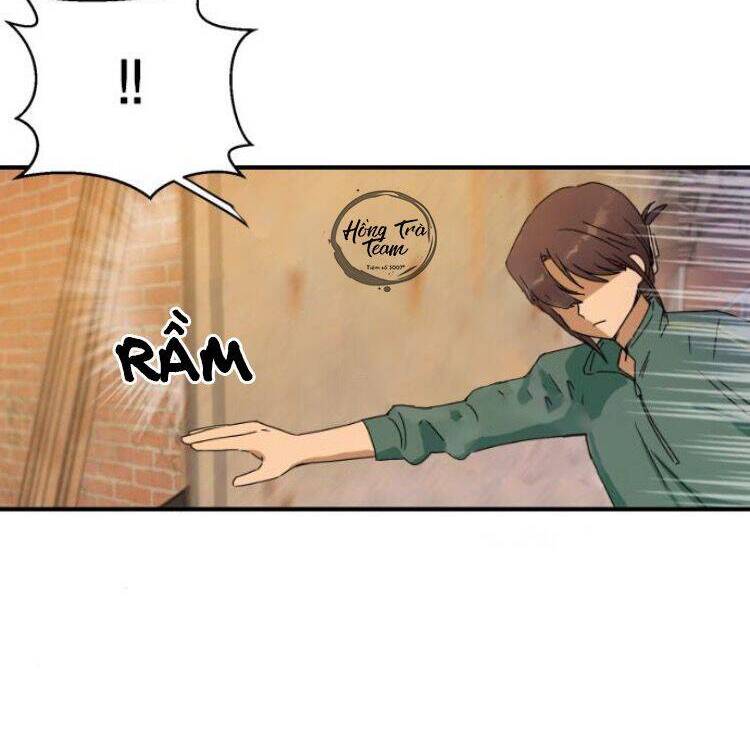 Duyên Nợ Kiếp Trước Chapter 11 - 17