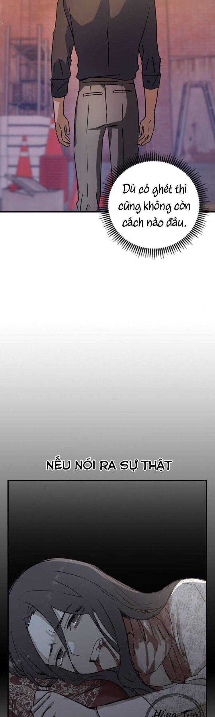 Duyên Nợ Kiếp Trước Chapter 11 - 19