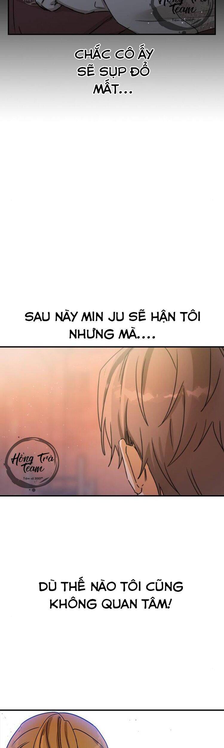 Duyên Nợ Kiếp Trước Chapter 11 - 20